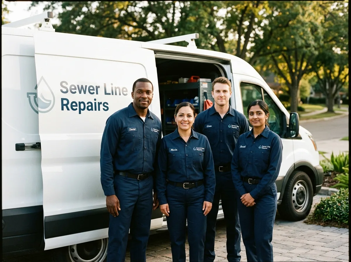 Emergency Plumber company in Kingsport, TN