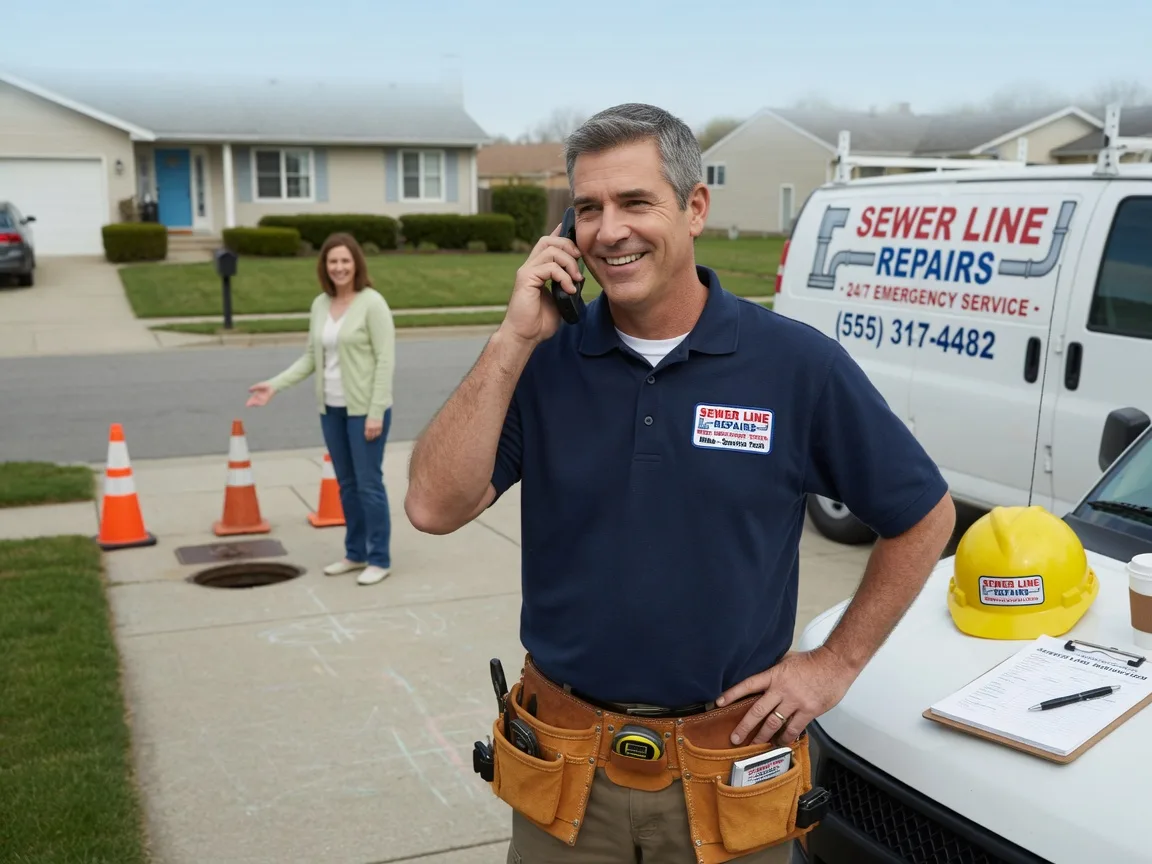 Emergency Plumber Kingsport, TN FAQs